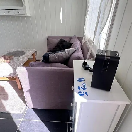 Litla Hytta, Bomlo Dom wakacyjny *