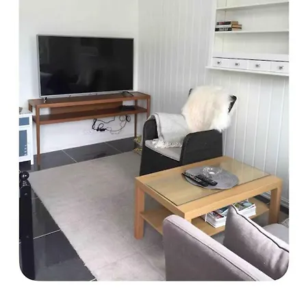 Дом отдыха Litla Hytta, Bomlo Mosterhamn