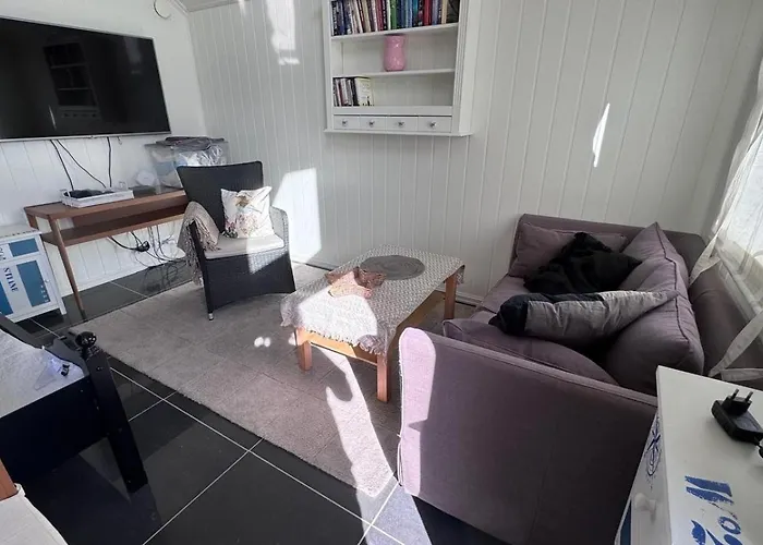 Litla Hyttå, Bømlo *