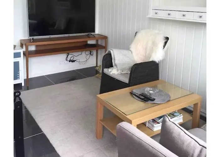 Vakantiehuis Litla Hytta, Bomlo Mosterhamn